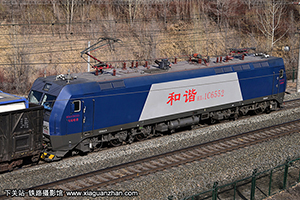 ��г��1C-6552 HXD1C-6552 �ھֹ���