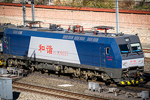 ��г��1C-6557 HXD1C-6557 �ھֹ���