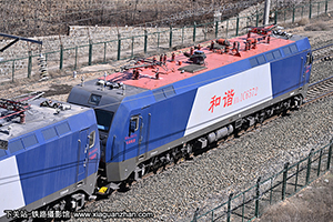 ��г��1C-6572 HXD1C-6572 �ھֹ���