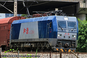 ��г��1C-7004 HXD1C-7004 �غ���˾