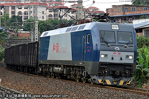 ��г��1C-7012 HXD1C-7012 �غ���˾