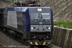 ��г��1C-7024 HXD1C-7024 �غ���˾