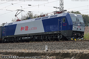 ��г��1C-7034 HXD1C-7034 �غ���˾