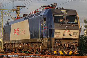 ��г��1C-7048 HXD1C-7048 �غ���˾