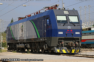 ��г��1C-7053 HXD1C-7053 ��̩����