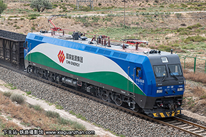 ��г��1C-7071 HXD1C-7071 ������·