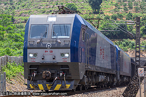 ��г��1C-8021 HXD1C-8021 �����߶�