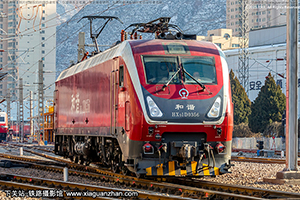 г1D-0356 HXD1D-0356 