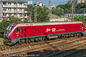 г1D-0365 HXD1D-0365 