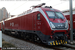 г1D-0376 HXD1D-0376 