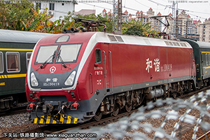 г1D-0418 HXD1D-0418 