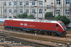 г1D-0421 HXD1D-0421 