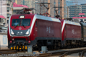 г1D-0611 HXD1D-0611 