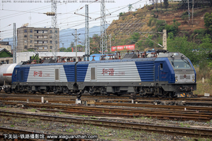 ��г��2-1001 HXD2-1001 ���ְ���