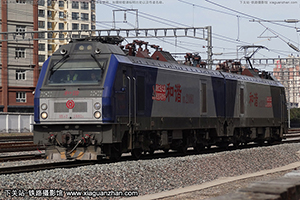 ��г��2-1081 HXD2-1081 ���ְ���