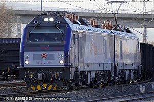 ��г��2-1114 HXD2-1114 ���ְ���