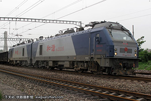 ��г��2-1115 HXD2-1115 ���ְ���