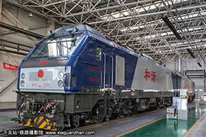 ��г��2-1125 HXD2-1125 ���ְ���