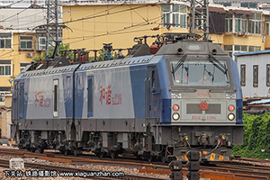 ��г��2-01206 HXD2-01206 ����ӭ��