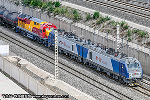 ��г��2-1266 HXD2-1266 ����ӭ��