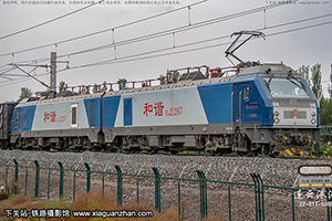 ��г��2-1267 HXD2-1267 ����ӭ��