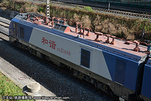 ��г��2-1448 HXD2-1448 ����ɶ�