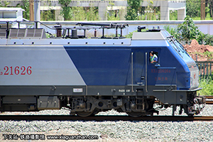 г2-1626 HXD2-1626 