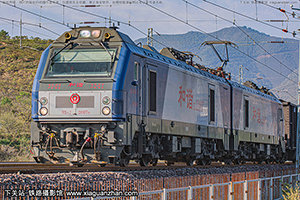 г2-2007 HXD2-2007 ְ