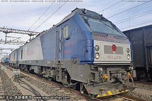 ��г��2-2126 HXD2-2126 ���ְ���