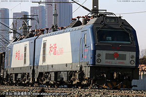 ��г��2-6068 HXD2-6068 ����ɶ�
