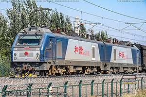 ��г��2-6101 HXD2-6101 ����ӭ��