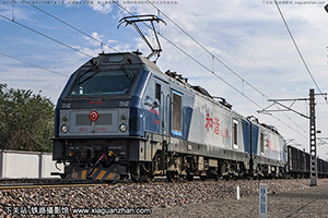 ��г��2-6106 HXD2-6106 ����ӭ��