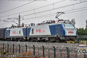 ��г��2-6107 HXD2-6107 ����ӭ��