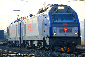 г2-6111 HXD2-6111 ְ