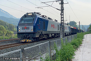 ��г��2-6129 HXD2-6129 ���ְ���