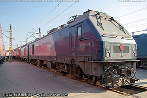 г2-6168 HXD2-6168 