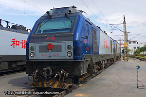 г2-6179 HXD2-6179 
