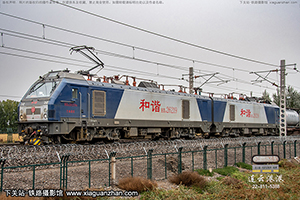 ��г��2-6219 HXD2-6219 ����ӭ��