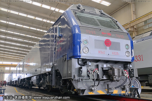 г2-6325 HXD2-6325 