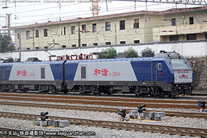 ��г��2-6340 HXD2-6340 ���ְ���