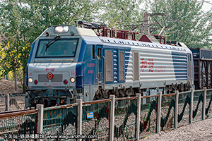 ��г��2B-0239 HXD2B-0239 �����ƶ�