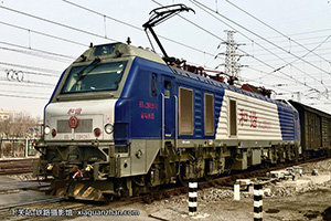 ��г��2B-0265 HXD2B-0265 �����ƶ�