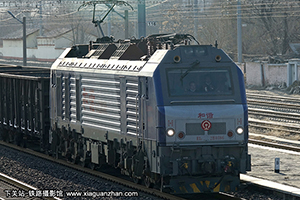 ��г��2B-0386 HXD2B-0386 ����ʯ��