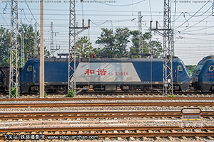 ��г��3-0018 HXD3-0018 �����¶�