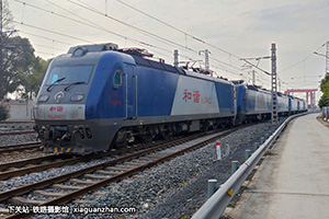 г3-0022 HXD3-0022 ¶