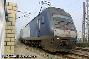 г3-0026 HXD3-0026 ¶