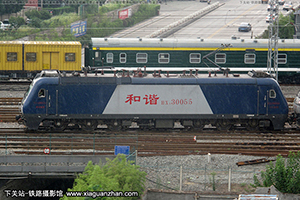 г3-0055 HXD3-0055 ¶
