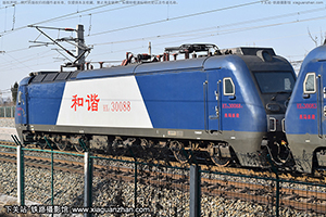г3-0088 HXD3-0088 ¶