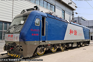г3-0117 HXD3-0117 þ