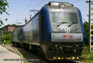 ��г��3-0171 HXD3-0171 �����¶�